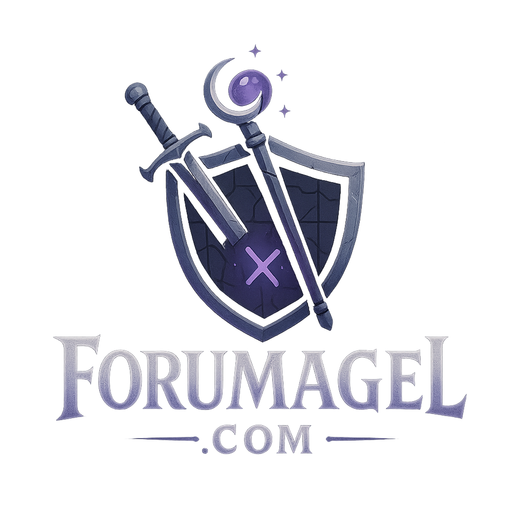 ForumaGel Web Master Freelancer Toplulugu