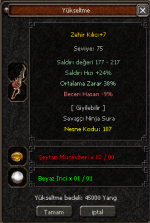 forumagel.com Artı Basmada İtem Sayısı Gösterme Düzenlemesi