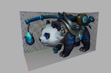 forumagel.com Panda Pet