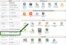 forumagel.com cPanel Barındırma Hesabınızdaki Düğüm Sayısını Nasıl Kontrol Edebilirsiniz? forumagel.com cPanel Barındırma Hesabınızdaki Düğüm Sayısını Nasıl Kontrol Edebilirsiniz?
