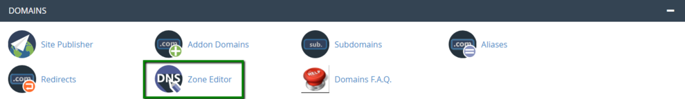 forumagel.com cPanel'de MX Kayıtları ve E-posta Yönlendirme Nasıl Değiştirilir? forumagel.com cPanel'de MX Kayıtları ve E-posta Yönlendirme Nasıl Değiştirilir?