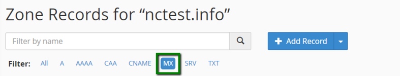 forumagel.com cPanel'de MX Kayıtları ve E-posta Yönlendirme Nasıl Değiştirilir? forumagel.com cPanel'de MX Kayıtları ve E-posta Yönlendirme Nasıl Değiştirilir?