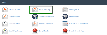 forumagel.com cPanel'de MX Kayıtları ve E-posta Yönlendirme Nasıl Değiştirilir? forumagel.com cPanel'de MX Kayıtları ve E-posta Yönlendirme Nasıl Değiştirilir?