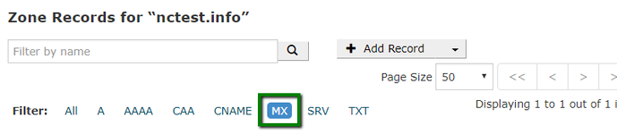 forumagel.com cPanel'de MX Kayıtları ve E-posta Yönlendirme Nasıl Değiştirilir?