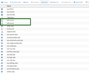 forumagel.com cPanel'de Özel Hata Sayfaları Nasıl Eklenir? forumagel.com cPanel'de Özel Hata Sayfaları Nasıl Eklenir?