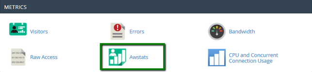 forumagel.com cPanel'de Web sitemin istatistikleri güncellenmezse ne yapmalıyım? forumagel.com cPanel'de Web sitemin istatistikleri güncellenmezse ne yapmalıyım?