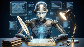 forumagel.com Üretken Yapay Zeka (Generative AI)