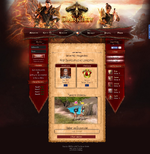 forumagel.com Metin2 MHMS Tema