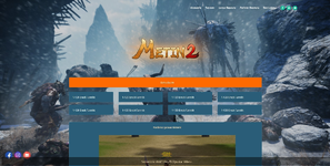 forumagel.com Metin2 Admin Paneli v1.0