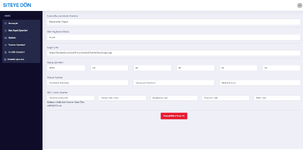 forumagel.com Metin2 Admin Paneli v1.0