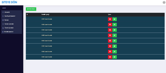 forumagel.com Metin2 Admin Paneli v1.0