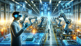 forumagel.com Yapay Zeka ve Robotik