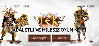 forumagel.com TekMT2 Giriş İndex