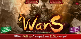 forumagel.com M2Wars - Tanıtım İndex