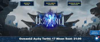 forumagel.com Osmanlı2 Tanıtım İndex