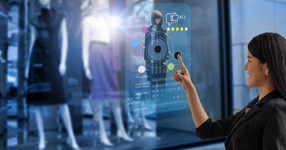 forumagel.com Perakendede Yapay Zeka