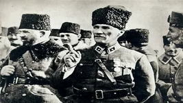 forumagel.com Atatürk Gibi Olmak - Serdar Yıldırım
