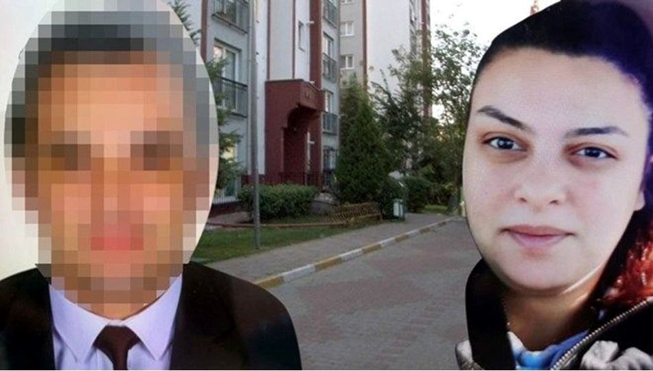 Eşini boğarak katleden kocaya indirimli ceza