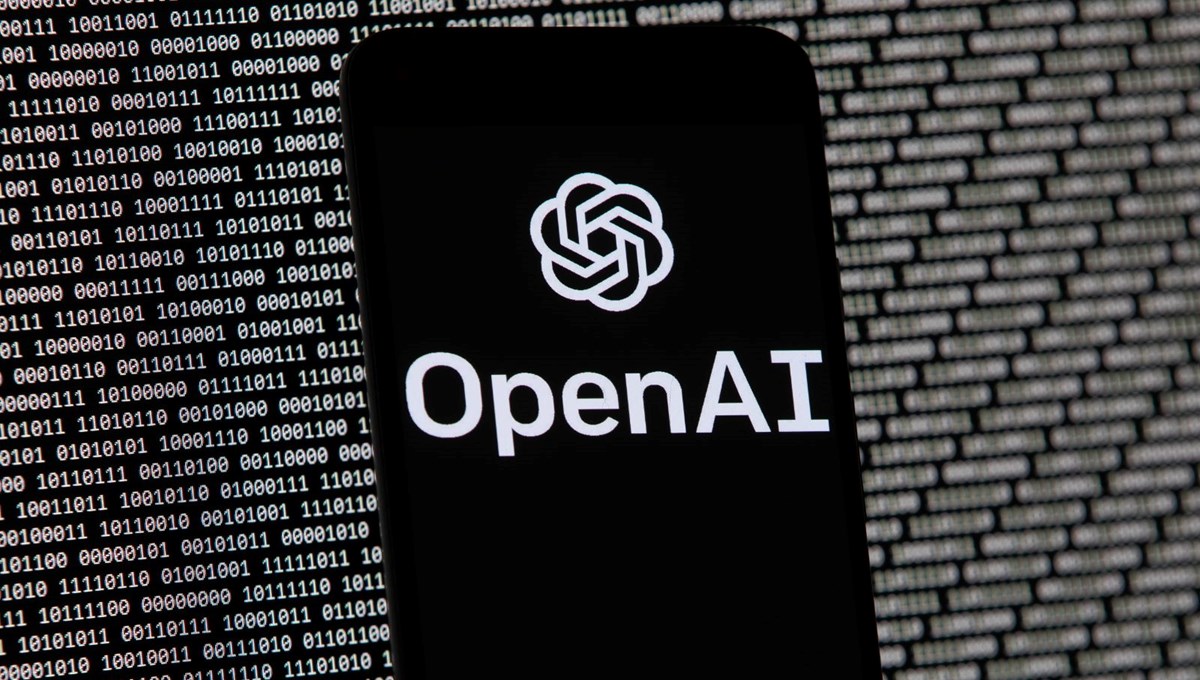 OpenAI'da deprem: Mira Murati ve iki yönetici istifa etti