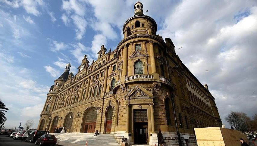 Haydarpaşa Garı'nın akıbeti belli oldu