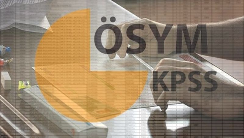 KPSS ortaöğretim taban ve tavan puanları: 60, 65, 70, 75 puan ile ne olunur, P94 puan türü nedir?