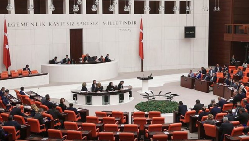 Türkiye Büyük Millet Meclisi ne zaman açılacak? Meclis açılış tarihi