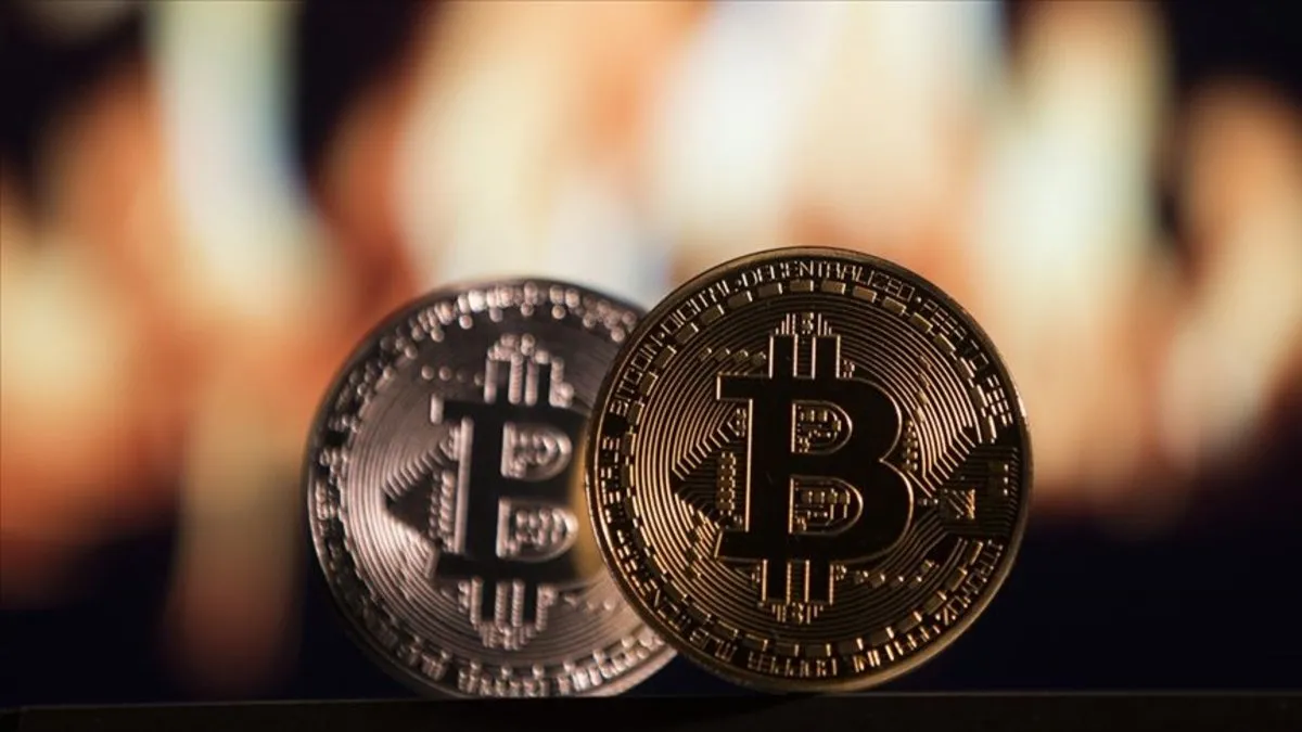 ABD seçim beklentisi Bitcoin fiyatına rekor kırdırdı