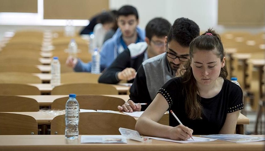 Üniversite sınavında sistem değişiyor mu? YÖK'ten açıklama