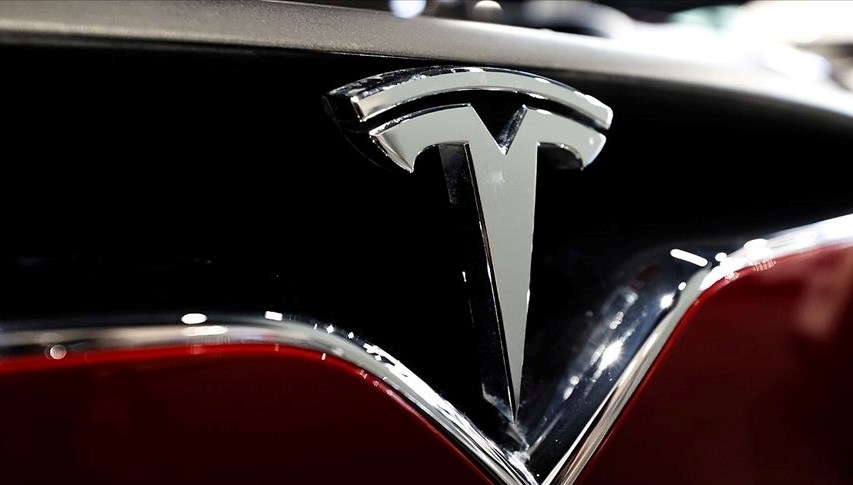 Tesla'nın Şanghay fabrikasında 3 milyonuncu araç üretildi