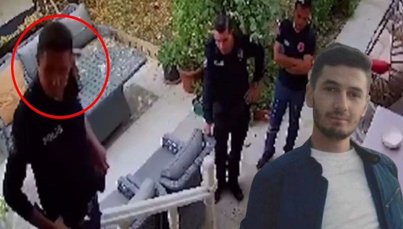 Polis memurunu bıçaklayan saldırgan da suç makinesi çıktı: 9 ayda 10 suça karışıp serbest kalmış