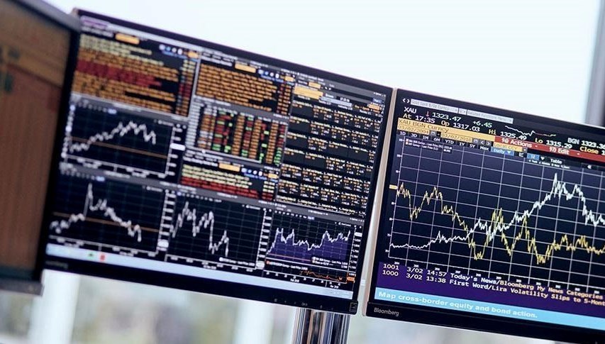 30 ilde büyük FOREX dolandırıcılığı: 18 milyar TL'lik para trafiği ortaya çıktı