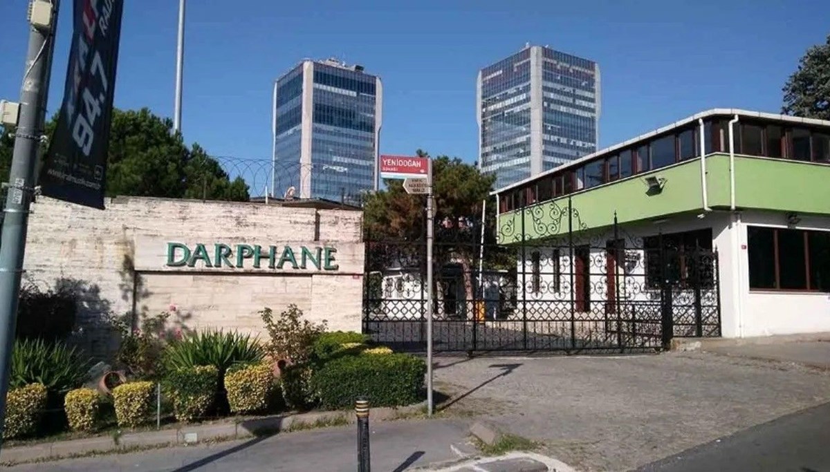 Darphane'den UTTS açıklaması: Ekipmanların temin işi İsrailli firmaya ait değil