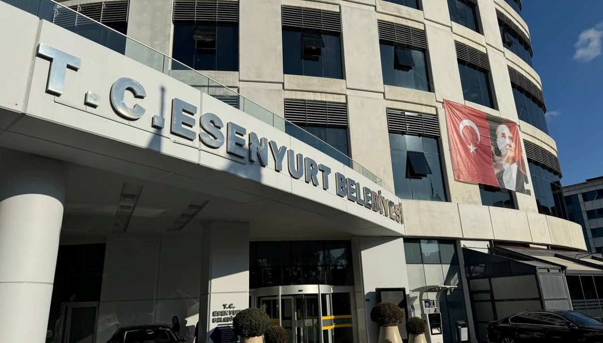 Esenyurt Belediyesi'ne atama: İstanbul Vali Yardımcısı Can Aksoy göreve getirildi