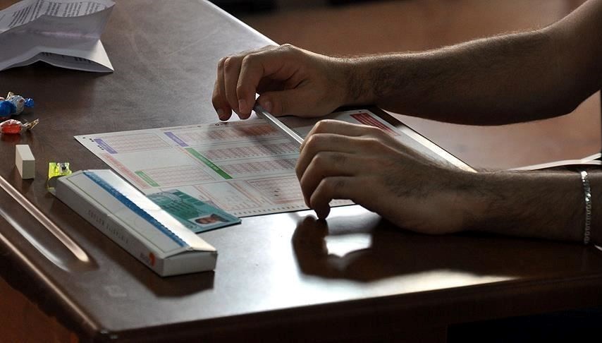 Hukuk Mesleklerine Giriş Sınavı ne zaman, saat kaçta? ne zaman, saat kaçta?