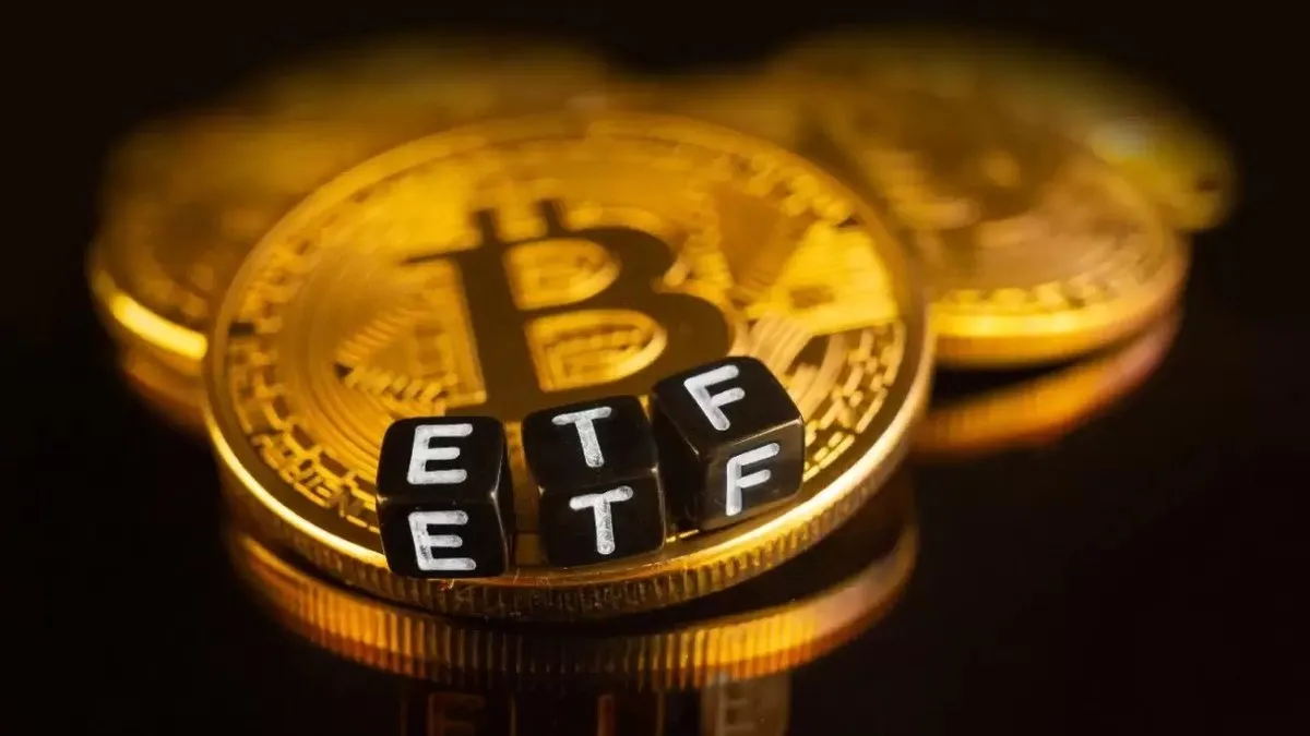 Bitcoin ETF'lerinden çıkış sürüyor