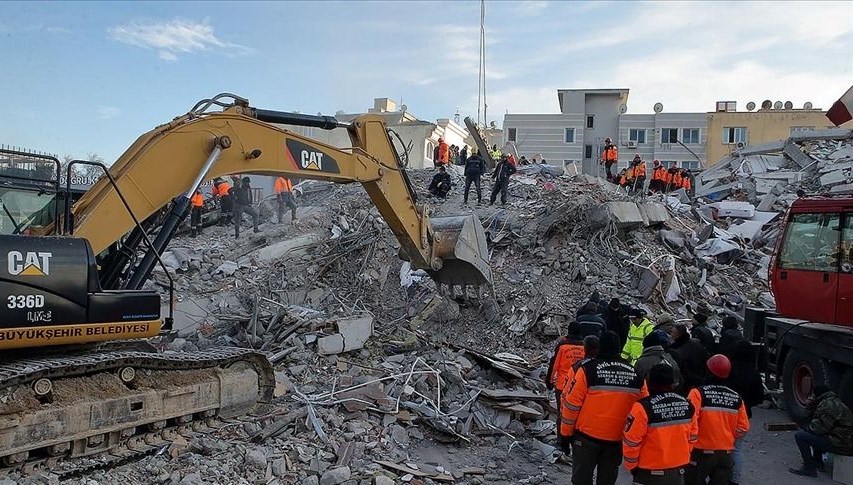 72 kişiye mezar olmuştu! İsias Oteli'ne yeni bilirkişi raporu: 