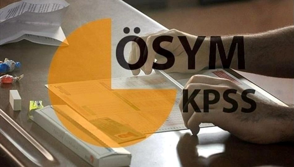 KPSS önlisans sonuçları açıklandı mı, ne zaman açıklanacak? (2024 ÖSYM KPSS sonuç tarihi)