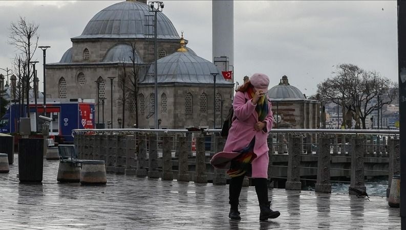 La Nina dönemine giriliyor: Kış ayları için uyarı geldi