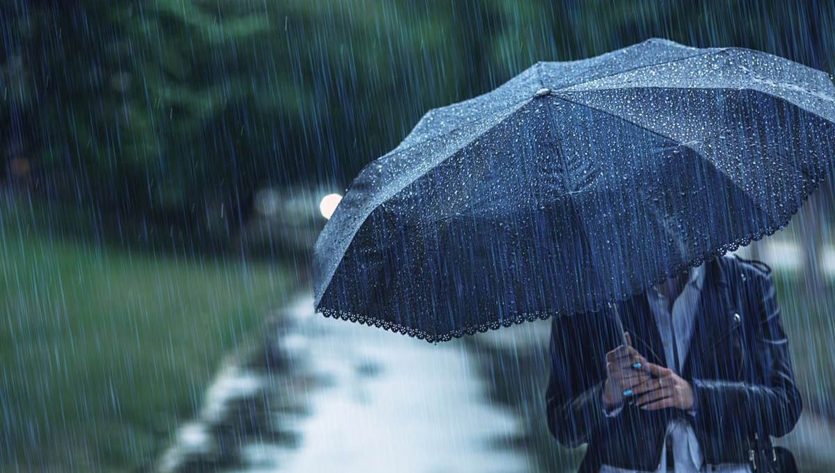 Meteoroloji uyardı, bu ilde yaşayanlar dikkat! Sıcaklık 7 derece düşüyor, yağış geliyor