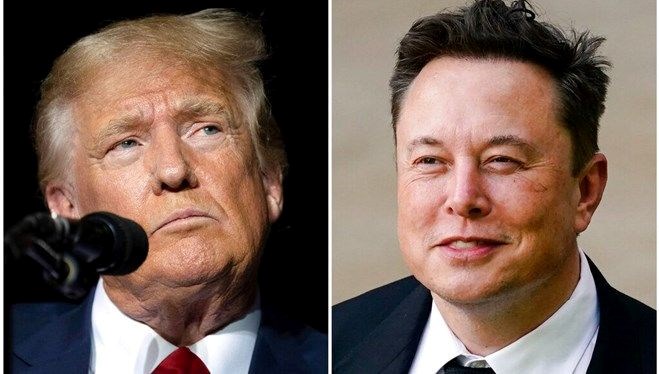 Elon Musk'ın X planı ne? Siyasi amaçları için kullanmaktan çekinmiyor!