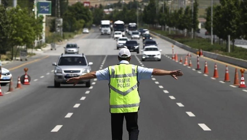 İstanbullular dikkat! Hafta sonu bu yollar trafiğe kapatılacak