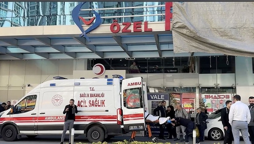 Megakentte özel hastanelere son 3 ayda 6 bine yakın denetim