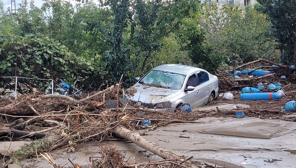 Karadeniz'i bekleyen tehlike: Yerleşim alanlarını doğrudan etkileyecek