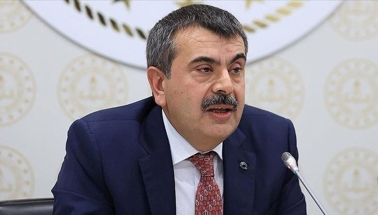 Bakan Tekin: Müfredatımızı yüzde 35 oranında hafiflettik