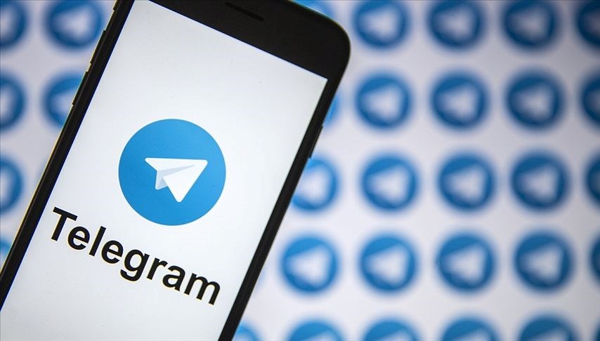 Organize suçların yeni üssü: Telegram'da milyarlarca dolarlık karanlık pazar