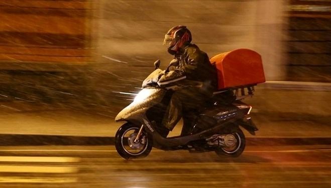 Emniyetten yeni çalışma: Motorcuya kıyafet şartı geliyor