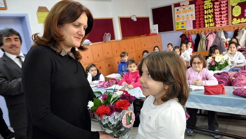 Öğretmenler Günü ne zaman, hangi güne denk geliyor? Öğretmenler Günü tarihi