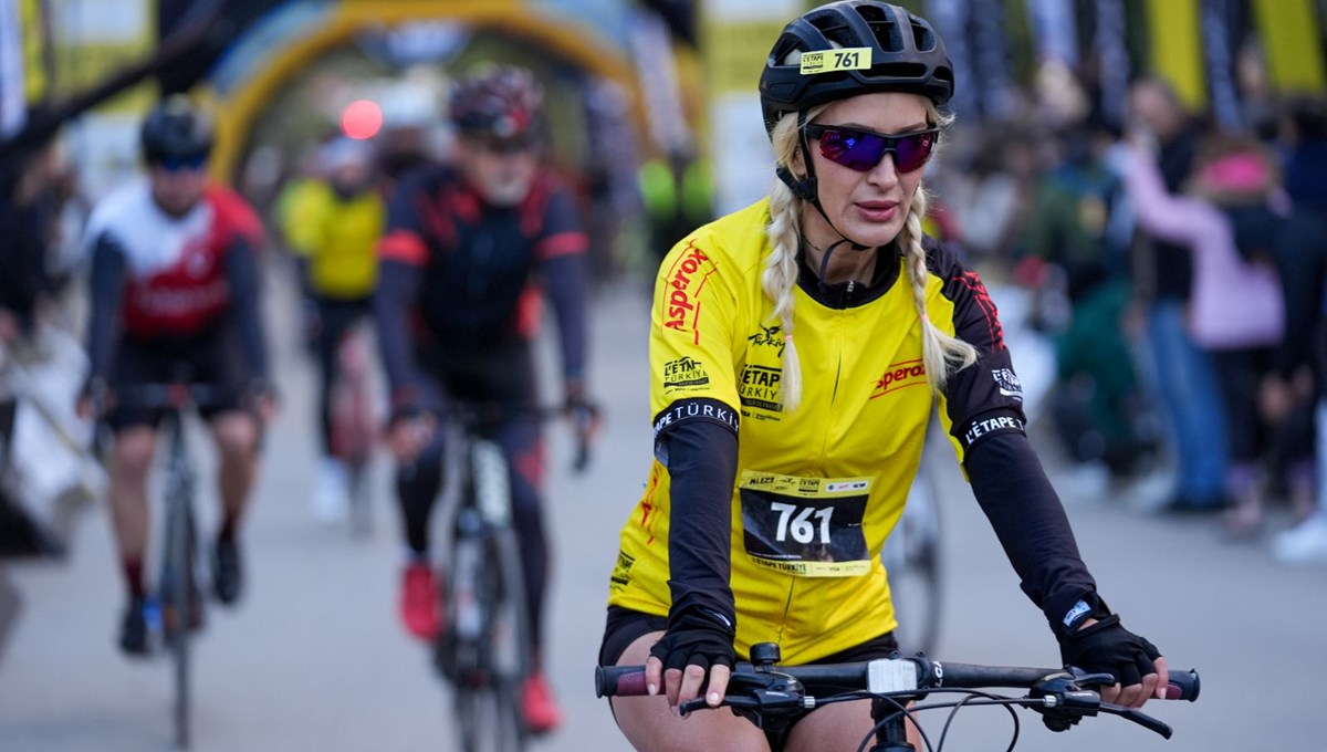 L'Etape Türkiye by Tour de France, ilk kez İstanbul'da gerçekleştirildi