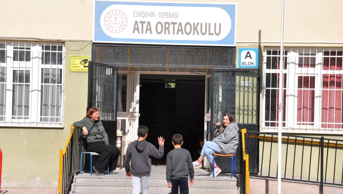 Eskişehir'de sokakta çalıştırılan 121 çocuk eğitim hayatına kazandırıldı