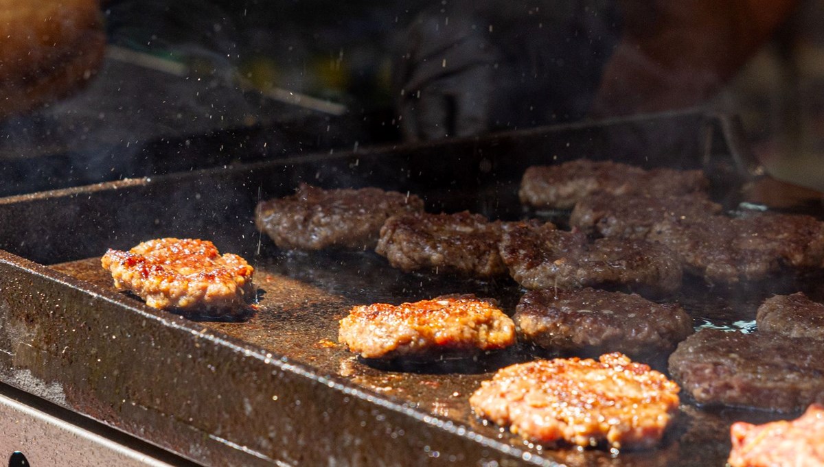 Köfte, kebap, lahmacun... Bakanlıktan gıda denetimi açıklaması